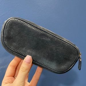 VINTAGE COACH WALLET